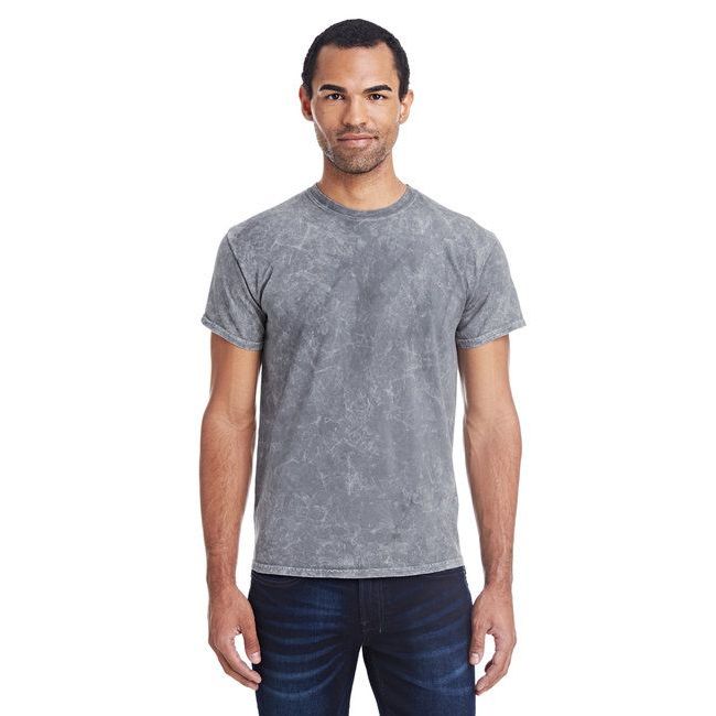 MINERAL GRAY Color
