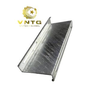 อุปกรณ์เสริมพลังงานแสงอาทิตย์ เหล็กชุบสังกะสีแบบจุ่มร้อน PatZ Solar GLOBAL พลังงานทดแทน VNTECH ระบบติดตั้งแผงโซลาร์เซลล์แบบ OEM/ODM - Product Image 5