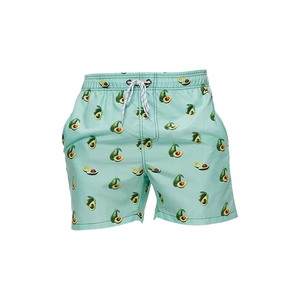 Pantalones Cortos Cargo Casuales de Verano para Hombre, Estilo Urbano, Tela No Tejida, Logotipo Frontal, Múltiples Bolsillos, Transpirables, de Secado Rápido - Product Image 6