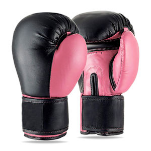 Wholesale Fitness <b>Training</b> <b>Weighted</b> Workout Gym <b>Gloves</b> Leather Breathable Lightweight Half Finger Unisex Made in Pakistan - Product Image 6