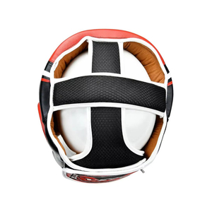 Protection de tête professionnelle de haute qualité, taille plus, design unique, accessoire de boxe le plus vendu à bas prix - Product Image 6