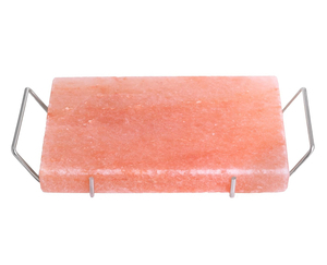 Bloque de Sal del Himalaya Refinada de Primera Calidad 2025, Redondo, para Cocinar y Asar, Uso en Cocina, Tamaño Personalizable - Product Image 3