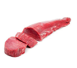 Lomo de ternera Halal Premium Ganado alimentado con pasto de alta calidad, opciones refrigeradas o congeladas, criado en granja, bajo en grasa - Product Image 4