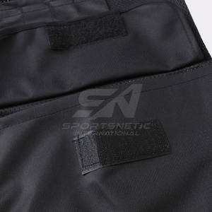 Nouvelle Arrivée Vente en Ligne Gilet de Travail Dernier Cri Gilet de Travail en Tissu Durable - Product Image 6