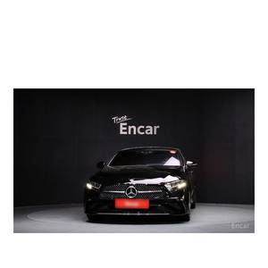 Mercedes-Benz CLS300d 4MATIC Clase CLS 2023 con 77,351 km, Diésel, Transmisión Automática, Volante a la Izquierda, Cámara Trasera - Product Image 3