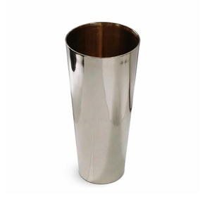 Verre Kansa en bronze fait main pour usage régulier, verre Kansa pour l'eau (lot de 2) (250 millilitres) - Product Image 3