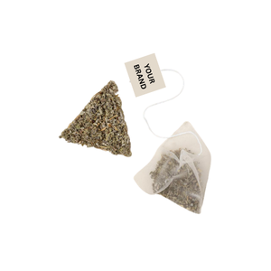 Sage Tea Bags for International Wholesale Buyers - Product Image 3