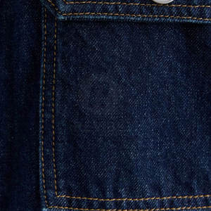 Chaqueta de Mezclilla para Hombre, Nueva Colección de Invierno, con Logotipo Frontal, Transpirable, 100% Algodón, Estilo Único, Gran Venta - Product Image 6