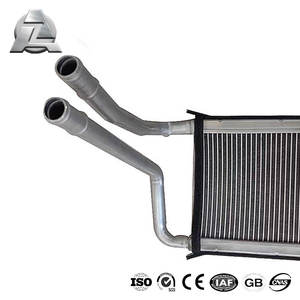 Radiador de Calefacción para Automóvil de Aluminio Tipo Soldadura OEM 97138-1E000 para Hyundai <span class=keywords><strong>Astra</strong></span> y Kia Rio - Product Image 5