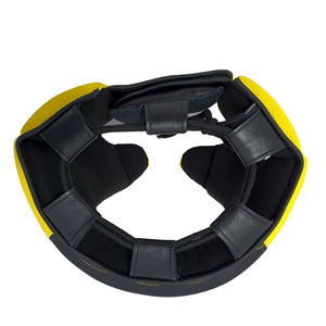 Protège-tête professionnel de haute qualité 2025, grande taille, design unique, accessoire de boxe le plus vendu à bas prix - Product Image 4