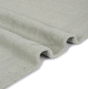 Serviettes de plage anti-sable premium 2026 en coton 500 GSM, séchage rapide, super absorbantes pour hommes et femmes - Product Image 4