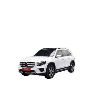 Mercedes-Benz GLB-Class GLB200 d 2022, 71,399 km, Diésel, Volante a la Izquierda, Cámara Trasera - Product Image 1