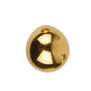 Protector ocular de acero inoxidable quirúrgico para protección de la córnea durante el tratamiento láser. - Product Image 3