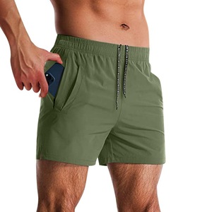 Bulk Men's <b>Magical</b> Quick Dry Swim <b>Shorts</b> Cotton Blend Beachwear Casual Sports Gym <b>Shorts</b> - Product Image 4