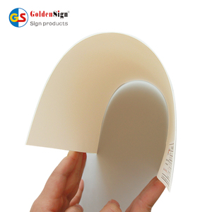 Quảng Cáo Polyvinyl Chloride 3-10Mm Pvc Bọt Hội Đồng Quản Trị/Tấm - Product Image 3