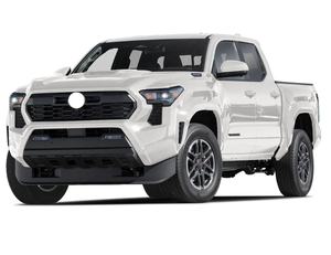 CONDUITE D'AIR DU PARE-CHOCS AVANT pour TOYOTA TACOMA 2024 52822-AK010 52821-AK010 TO1038283 TO1039283 PARE-CHOCS DE VOITURE FREIN À AIR - Product Image 1