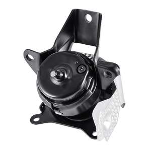Heavy-Duty Aluminum <b>Engine</b> Motor <b>Mount</b> Replacement for 2014-2018 Chevrolet Silverado 1500 5.3L V8 Secure Support Black Universal - Product Image 1