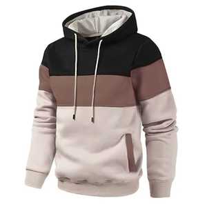 Sudaderas con Capucha para Hombre 100% Algodón Cálido, Sudadera con Capucha que Absorbe la Humedad, Diseño Personalizado, Producto de Invierno, Sudaderas con Capucha para Hombre a Precio Económico - Product Image 6