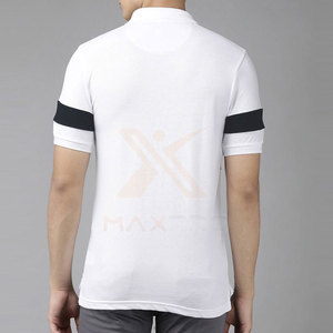 Camisetas Polo de Tallas Grandes del Mejor Fabricante, Camisetas Polo de Primera Calidad, Nueva Llegada de Camisetas Polo - Product Image 2