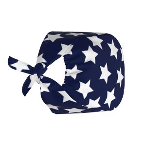 Gorros Quirúrgicos Personalizados para Clínicas, Duraderos y Resistentes a las Arrugas, Servicio OEM, Gorros Médicos para Hospitales, Cirujanos y Profesionales - Product Image 2