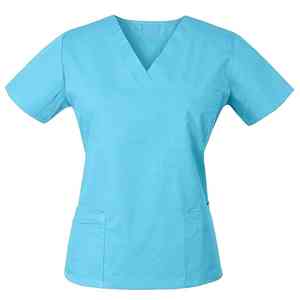 Conjunto de Uniformes Médicos de Calidad Superior, Suaves al Tacto y Transpirables, para Investigación de Laboratorio y Uso en Clínicas Especializadas - Product Image 5