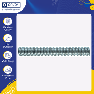 ลดราคาพิเศษสำหรับเหล็กเส้นเกลียวเต็ม M8 M10 M20 เหล็กกล้าคาร์บอนชุบสังกะสี พร้อมสตั๊ดโบลต์เกลียวเต็ม DIN976  ราคาถูก - Product Image 2