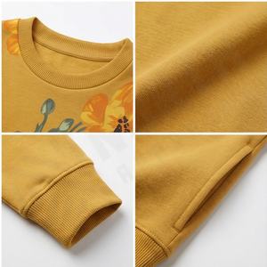 Sudaderas de moda para la venta Streetwear nuevo estilo cómodo bajo Moq sudaderas con capucha sudaderas para hombres sudadera de algodón de marca - Product Image 4