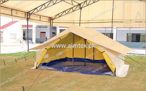Carpa Impermeable para Camping – Lona Resistente, Uso en 4 Estaciones - Product Image 2