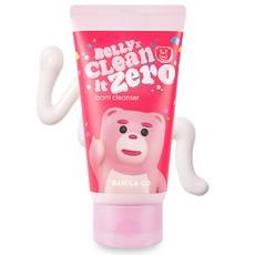 Vanillaco Edición Belligom Limpiador Facial en Espuma Clean It Zero 150ml con Aminoácidos como Ingrediente Principal, Paquete de Descuento de 1 Unidad - Product Image 1