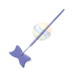 Elite Oval <b>LED</b> Lash <b>Mirror</b> – Stainless Steel Beauty Tool GlowPro Pocket Lash <b>Mirror</b> – Lighted <b>Makeup</b> & Extension Tool RadiantVie - Product Image 3