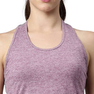 Camiseta sin mangas informal para mujer, camiseta sin mangas de algodón, ligera, transpirable, cómoda, para clima cálido de verano - Product Image 5