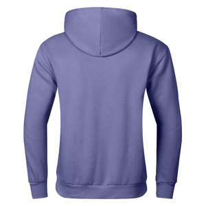 Sweat-shirts à capuche unisexes de haute qualité pour hommes, streetwear, pull-overs, vente en gros, sweats à capuche personnalisés avec logo brodé, sweats à capuche vierges pour hommes - Product Image 5