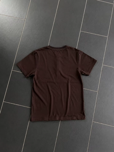 Camiseta Casual Lisa de Algodón 100% de 300 g/m² de Alta Calidad con Logotipo Personalizado para Hombre, Fabricada por Antique Fashion - Product Image 2