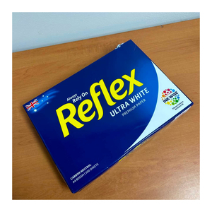 Bulk supply Reflex <b>A4</b> <b>copy</b> <b>paper</b> available with consistent thickness and quality - Product Image 6