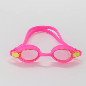 Personalized Beach <b>Goggles</b> with Anti Fog Elastic Strap for Ladies - Product Image 2