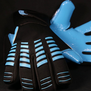 Gants de gardien de but de football 2026 au design exclusif – Vente en gros – Gants de gardien de but de football confortables à vendre - Product Image 3