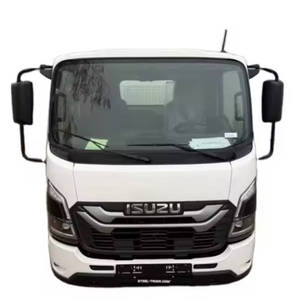 LISTO PARA ENVIAR M27F -2ª generación/Transmisión Manual de Tres Lados 150hp Euro6 Conducción Izquierda - Product Image 1