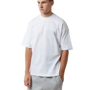 Camisetas Gráficas Streetwear con Estampado DTF, Camisetas de Tallas Grandes para Hombre, Camisetas con Lavado Ácido, Camisetas Vintage Personalizadas para Hombre, Camisetas Oversize - Product Image 1