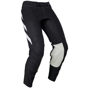 Pantalones de Motociclista de Cuero Genuino, Color Sólido, OEM, Unisex, para Adultos, Pantalones de Motocross con Corte Automatizado - Product Image 6