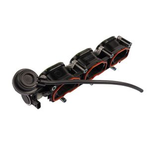Colector de Admisión Lado Izquierdo para Audi 3.0 TFSI S4 S5 A6 A7 A8 Q5 Q7 VW Touareg V6 06E133109AF 06E133109 - Product Image 6