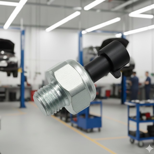 Sensor de presión de aceite OEM 55354378 para Iveco EuroCargo I-III 00 E 21, 100 E 21 P 1991-2015 - Product Image 2