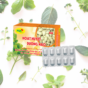 ยาแคปซูลสำหรับผู้ใหญ่แปะก๊วย biloba เสริมสร้างการไหลเวียนของสมองอาหารเสริมสุขภาพสมองธรรมชาติ - Product Image 6