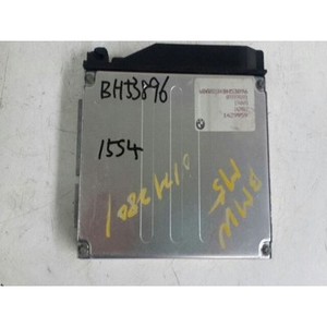 ECU และโมดูลคอมพิวเตอร์มือสองสำหรับรถยนต์ซีรีส์ 5 รุ่น 14295515WK90322 - Product Image 1