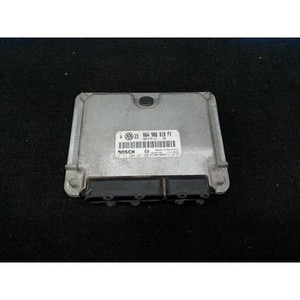 ECUs y Módulos de Computación Usados Bora 06A906018FK - Origen Alemán, Perfectamente Funcionales - Product Image 1