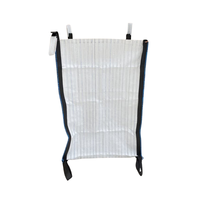 Conteneur Intermediary Flexible à Grande Capacité (IBC) – Sac de 1 Tonne, 1 Mètre Cubique, Grand Sac Ventilé et Respirant (FIBC), Super Sacs en Vrac