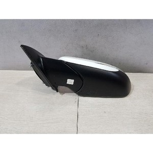 Conjunto de Espejo Retrovisor Izquierdo para i30, Exterior, Usado, OEM 87610G3020WAW - Product Image 5