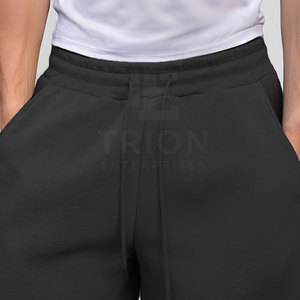 Pantalones Deportivos para Hombre, Diseño Moderno, Tela Suave, Ropa Casual para Venta en Línea - Product Image 4