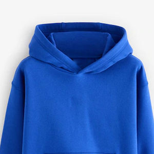 Sudadera con Capucha Clásica para Niños, Diseño de Alta Calidad con Costuras Resistentes, Bolsillos y Capucha Cómoda para el Invierno 2026 - Product Image 2