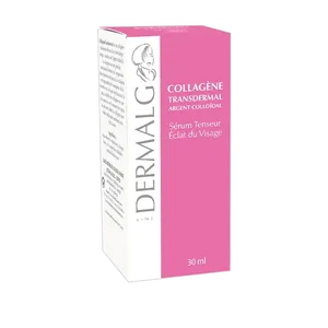 COLLAGENE TRANSDERMALE Flacone da 30 ml - Product Image 1