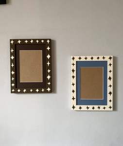 Cadre photo design moderne |   Décoration d'intérieur en gros pour l'exportation - Product Image 2